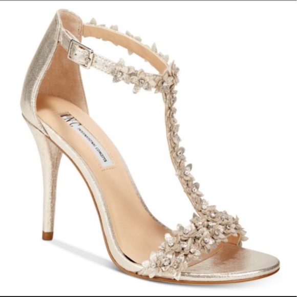 INC International Concepts Shoes - INC International Concepts
I.N.C. Women's Rosiee